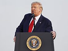 Приговор Трампу может обвалить рынок