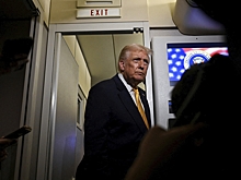 Трампа не пригласили на похороны бывшего вице-президента США