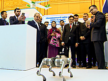 Цифровая трансформация Туркменистана: электронное правительство, искусственный интеллект и облачные технологии