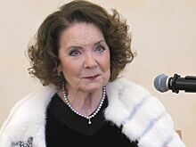 Пять лучших ролей Ларисы Голубкиной