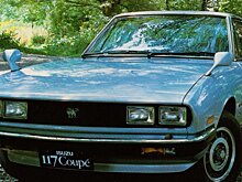 Объемы производства автомобилей в Великобритании упали до уровня 1956 года