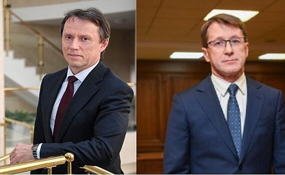 На пост зампреда Верховного суда Татарстана претендуют двое