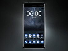 Nokia покажет новую модель смартфона