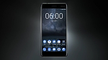 Nokia покажет новую модель смартфона