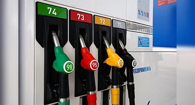 Почему зимой нужно заливать 92-й вместо 95-го бензина