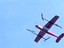 Безопасность проводки судов обеспечит киберплатформа. Для Севморпути изобрели беспилотного лоцмана