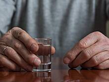 Россиянам назвали способы определить алкоголизм по лицу