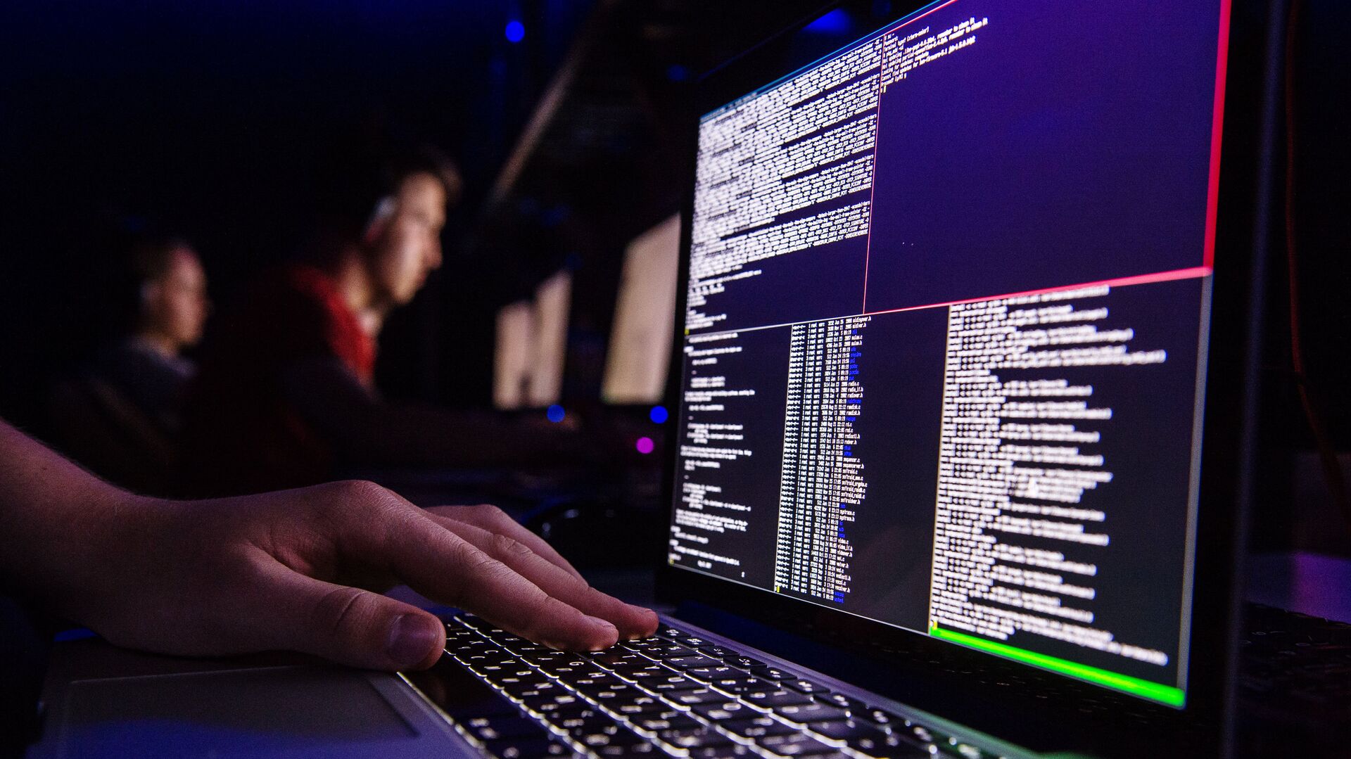 Минцифры создает платформу по борьбе с мошенниками