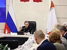 Деятельность глав муниципалитетов Вологодской области будут оценивать еженедельно