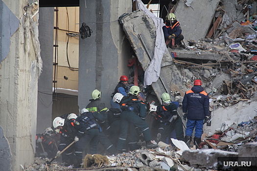 Экс-член комиссии ООН заметил украинский след во взрывах газа в России