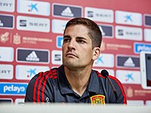 Тренерский штаб Морено продолжит работу в "Сочи"