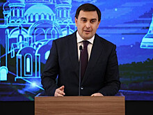 СМИ: глава Реутова впал в кому после аварии