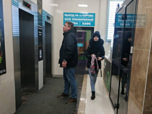 Находящегося под арестом депутата новосибрского Заксобрания отпустили в медицинский центр, а нашли в банке «Левобережный»