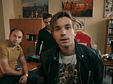 Продолжение «Полицейского с Рублёвки» будет выходить без Александра Петрова