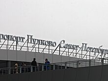 Названа возможная причина аварийной посадки самолета в Пулково