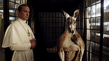 Кинотеатр выходного дня: о священниках и кенгуру