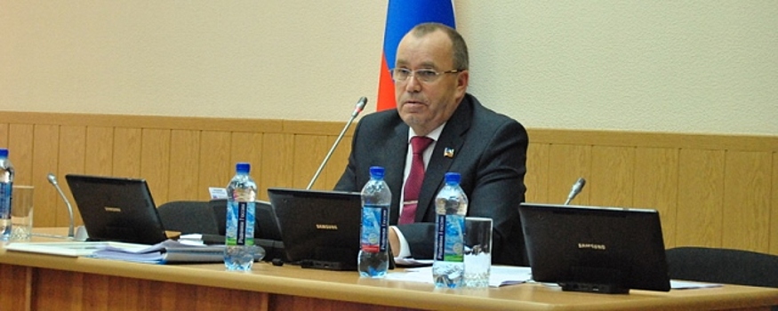 Итоги парламентского сезона