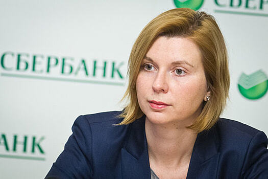 Сбербанк меняет руководителя блока «Благосостояние»