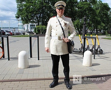 Нижегородская прокуратура проверит целесообразность финансирования охраны городовых