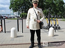 Нижегородская прокуратура проверит целесообразность финансирования охраны городовых