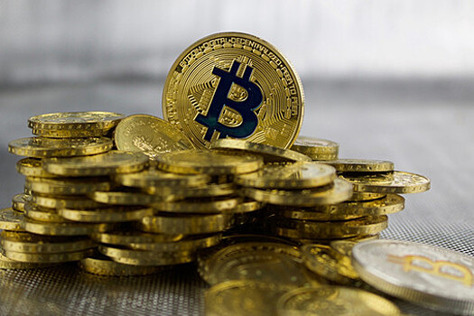 Эксперт подтвердил прогноз Сноудена насчёт биткоина
