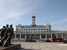 В центре Нижнего Новгорода перекроют движение из-за празднования Дня молодёжи