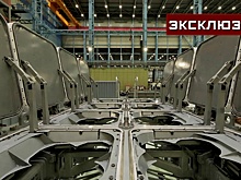 Пусковую установку для «Калибров» и «Цирконов» показали изнутри