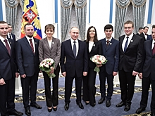 Прекрасное будущее России неизбежно