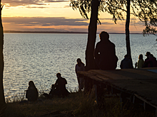 Нижегородцы смогут поехать в Крым с 1 июля