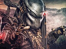 Стали известны подробности сюжета нового "Хищника"