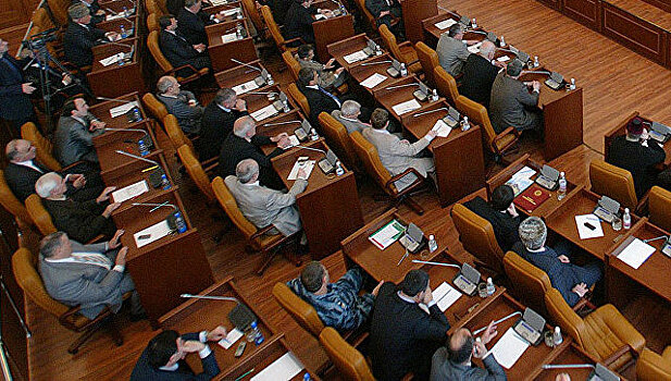 В Чечне подготовили касающийся ВОВ законопроект