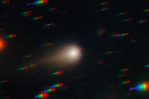 Что делать, если комета сблизится с Землей? Международный план уже есть!