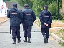В Екатеринбурге накрыли «штаб» неонацистов