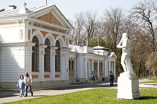 На Ставрополье путешественникам предложили пять новых автомаршрутов