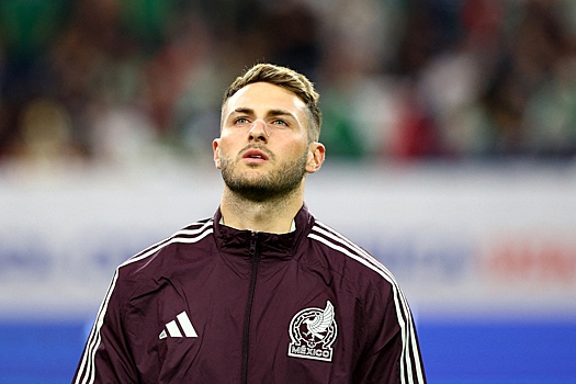 Хименес, которым интересуется «Спартак», не собирается переходить в РПЛ — источник