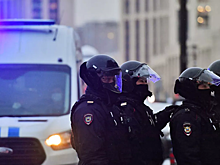 Появились новые подробности стрельбы в МФЦ на востоке Москвы