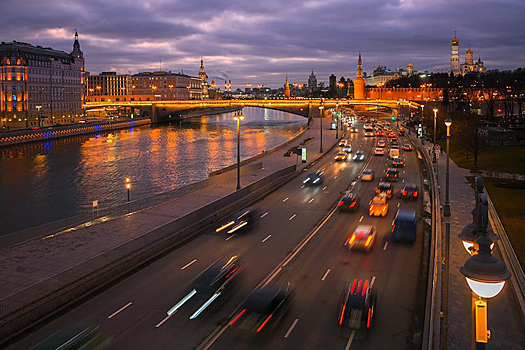Сергунина: Москва признана лучшим мегаполисом Европы в сфере городского управления