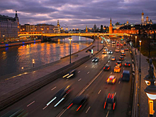 Сергунина: Москва признана лучшим мегаполисом Европы в сфере городского управления