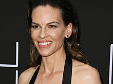 Хилари Суэнк снимется в «Охоте»