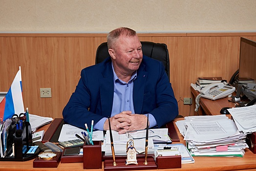 Глава Кыштовского района рассказал о втором рождении деревень в Новосибирской области