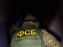 ФСБ проводит обыски в правительстве Якутии