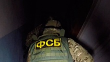 ФСБ проводит обыски в правительстве Якутии