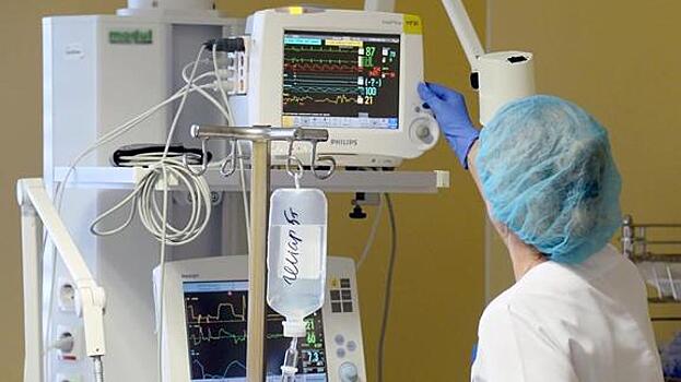 Право посещать реанимацию теперь закреплено в краевом законе