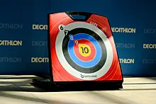 Mash: магазины сети спорттоваров Decathlon могут открыться в России в октябре