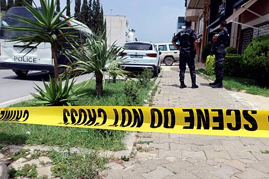 Туристку накачали наркотиками, избили и похитили из отеля на курорте в Африке