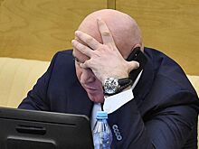 Вице-спикера заксобрания Красноярского края задержали по делу о мошенничестве