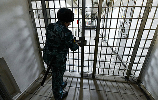 Суд отпустил из СИЗО генерала Кувшинова по делу о мошенничестве и взяточничистве