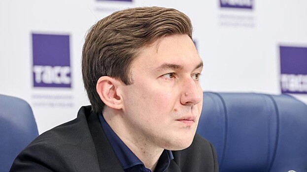 Карякин рассказал, когда российским шахматистам вернут флаг