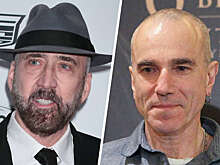 Николаса Кейджа мог заменить другой актер в фильме о Кейдже