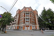 В Екатеринбурге "Мадрид" выставили на торги за рубль и сдадут в аренду на 49 лет
